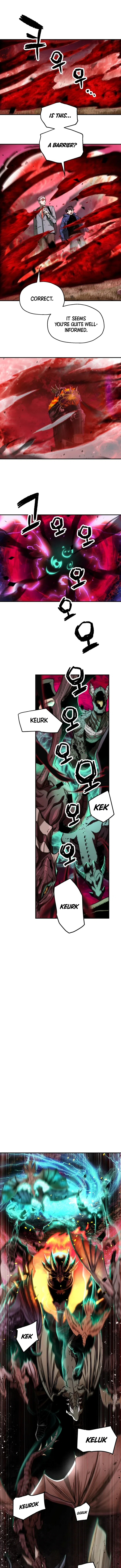 Player Who Can't Level Up Chapter 19 – Page 4