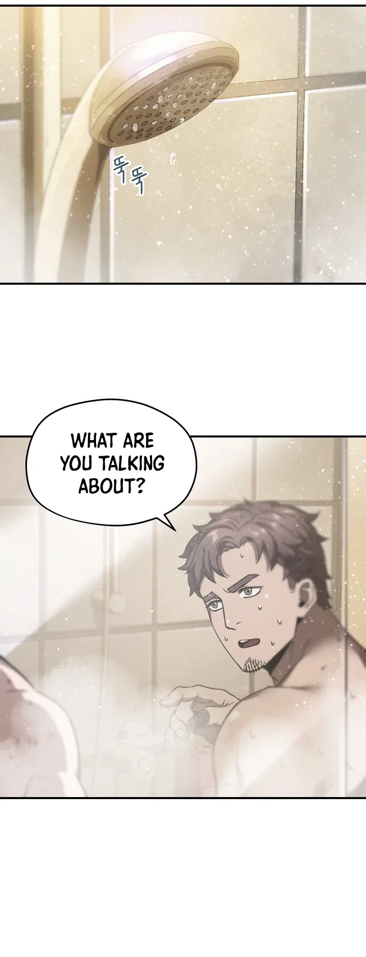 Player Who Can't Level Up Chapter 12 – Page 11