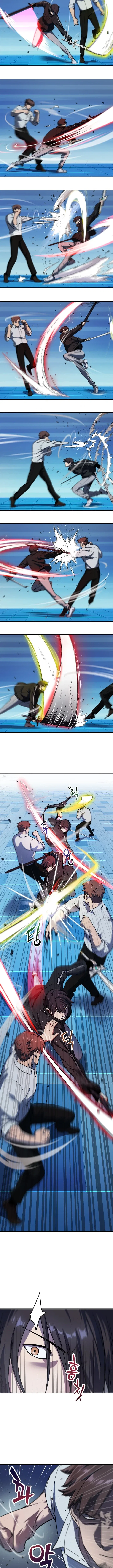 Player Who Can't Level Up Chapter 10 – Page 6