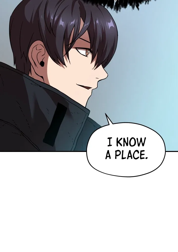 Player Who Can't Level Up Chapter 8 – Page 11