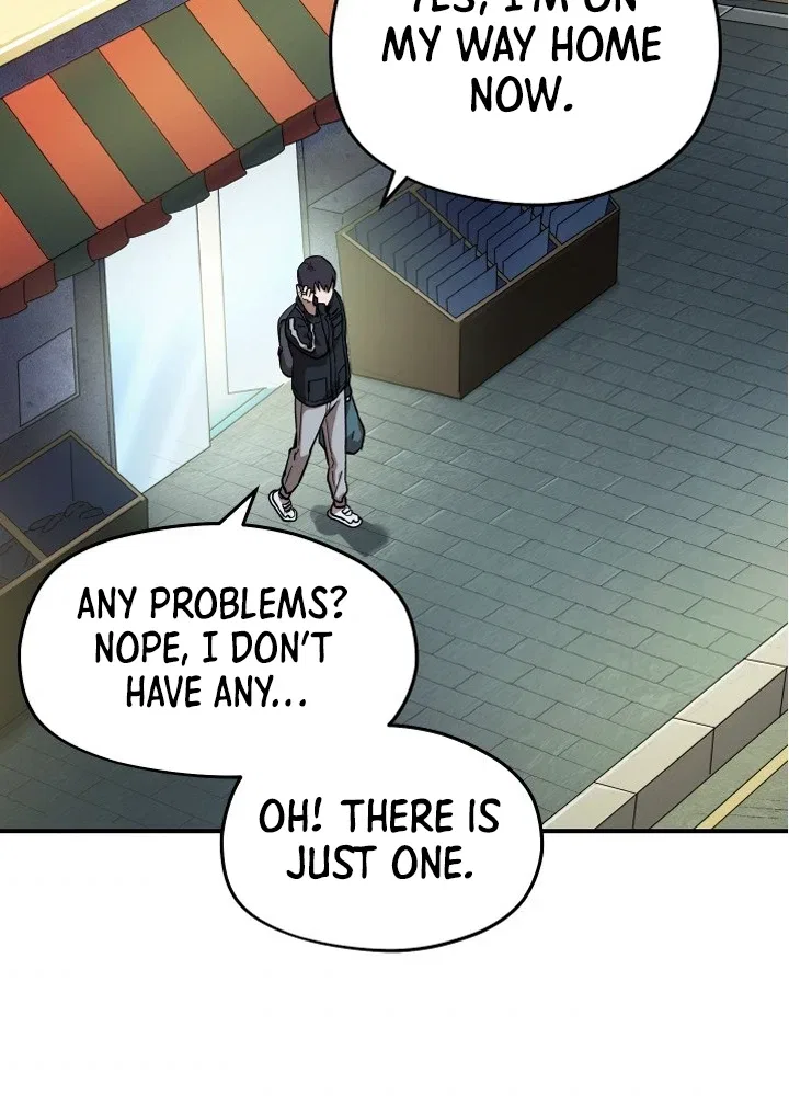 Player Who Can't Level Up Chapter 8 – Page 13