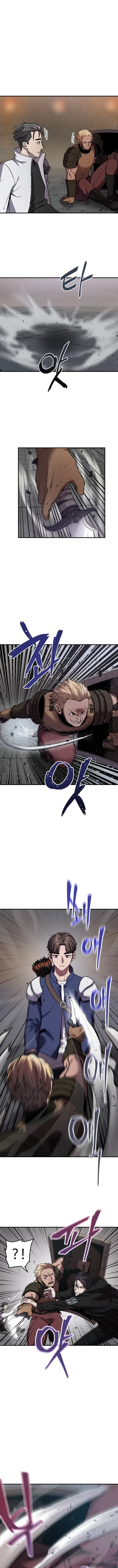 Player Who Can't Level Up Chapter 7 – Page 4