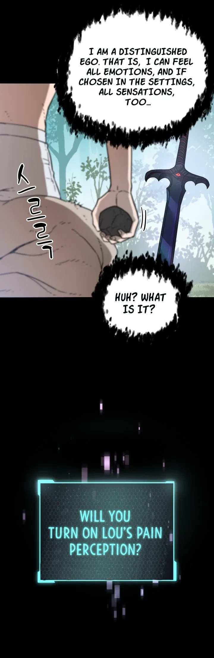 Player Who Can't Level Up Chapter 5 – Page 9