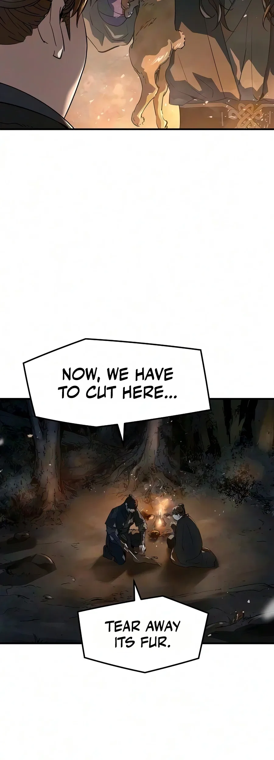 Absolute Regression Chapter 110 – Page 3