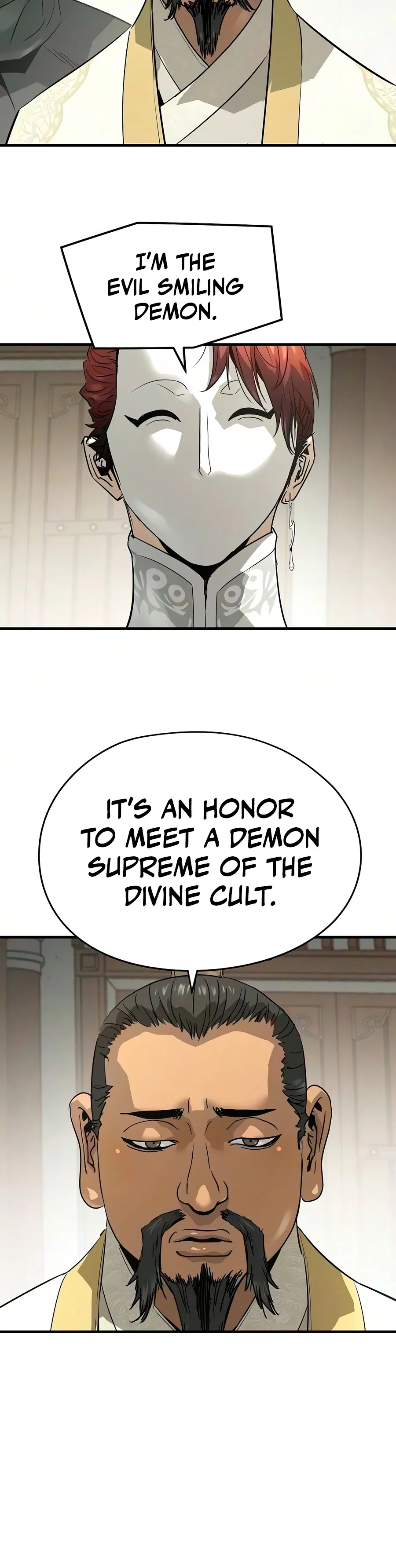 Absolute Regression Chapter 110 – Page 9