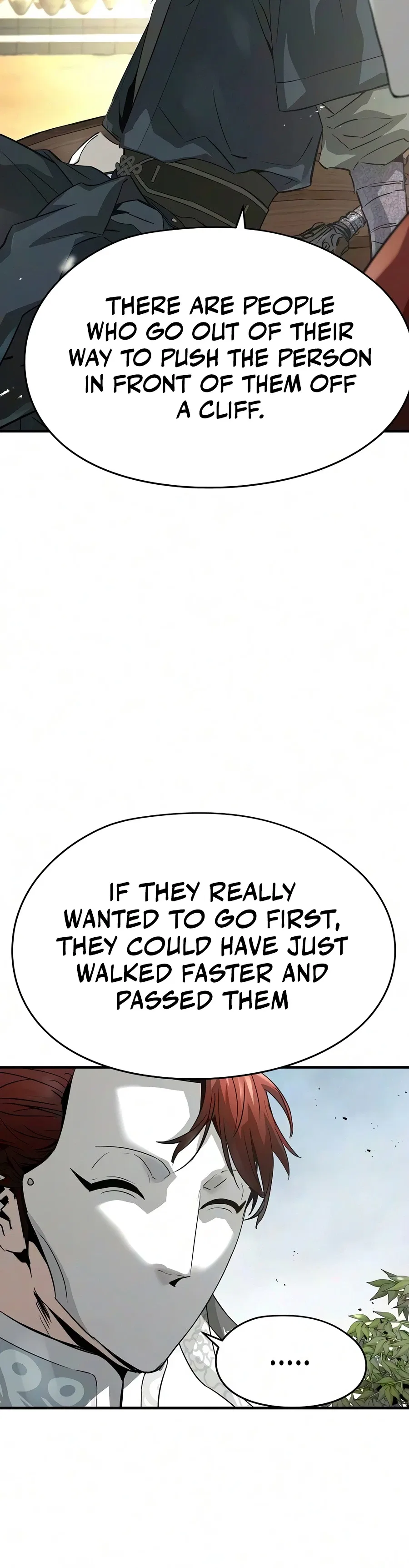 Absolute Regression Chapter 109 – Page 3