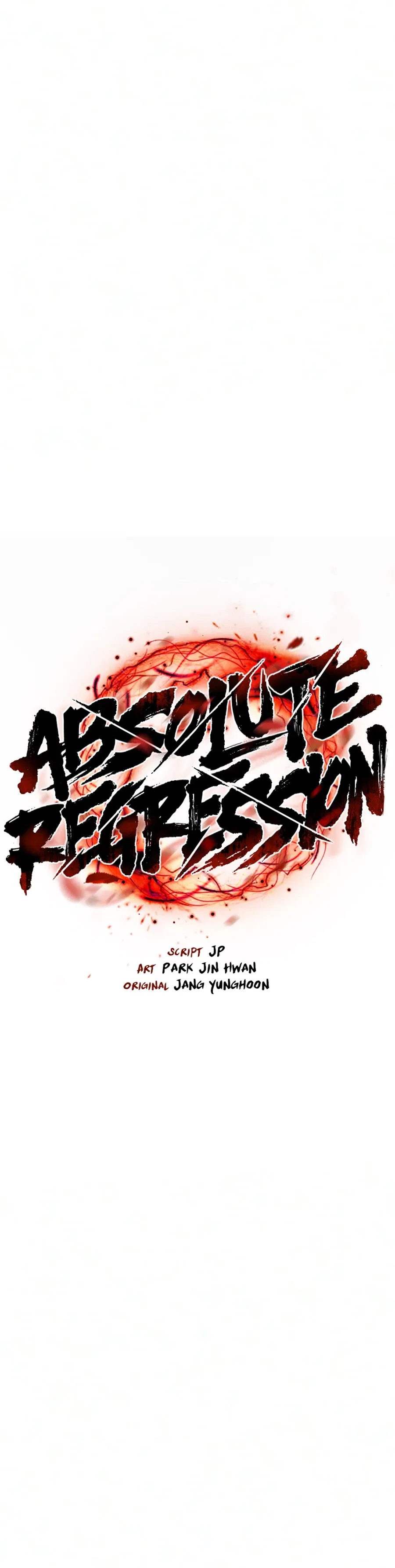 Absolute Regression Chapter 109 – Page 7