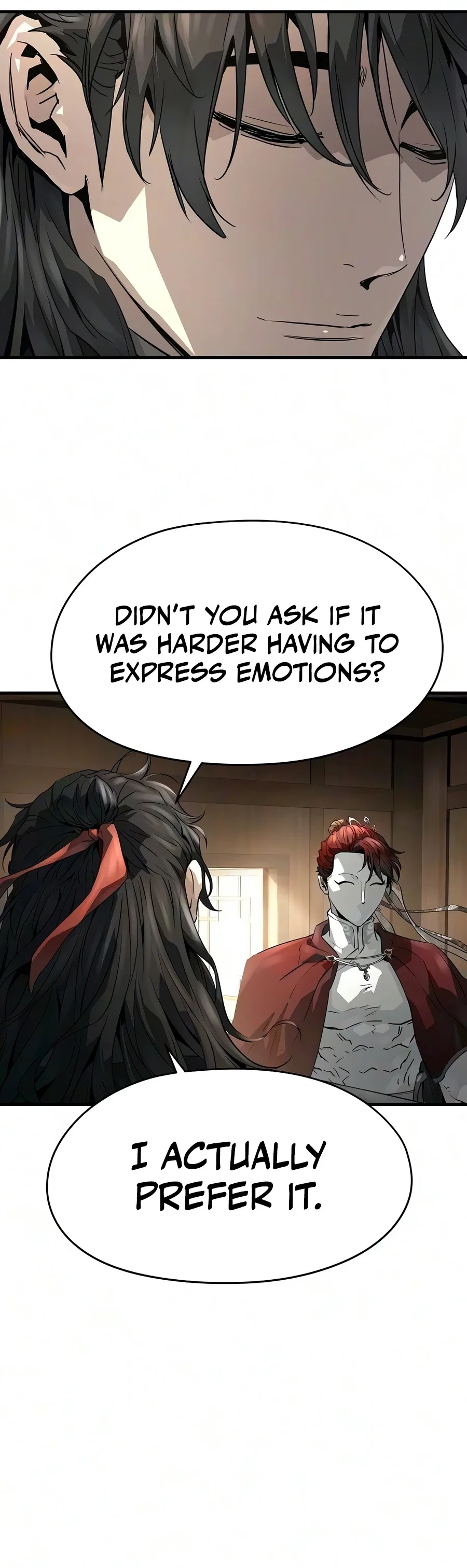 Absolute Regression Chapter 108 – Page 7