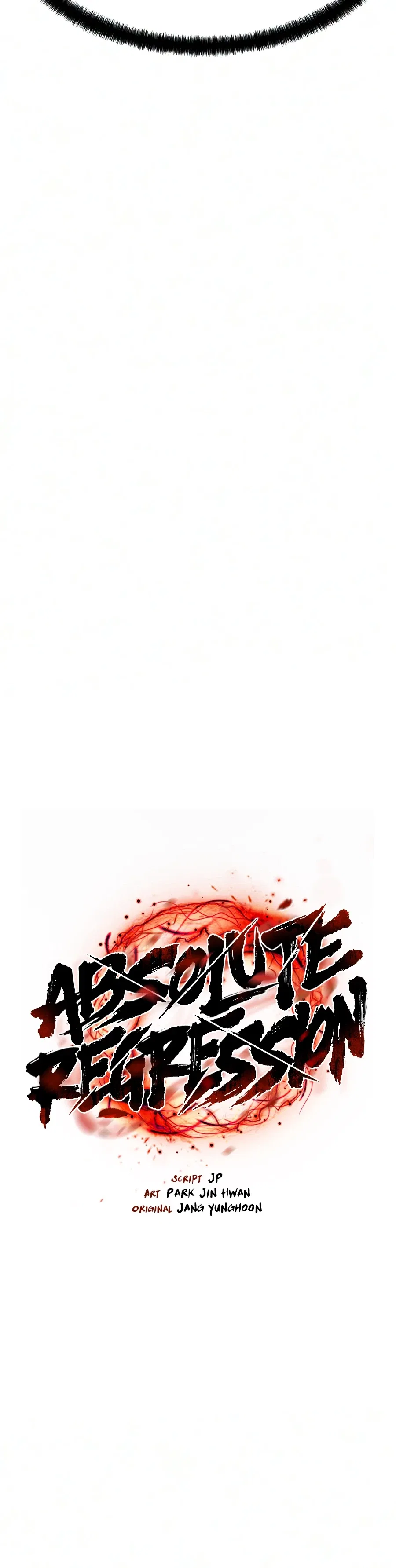 Absolute Regression Chapter 108 – Page 9