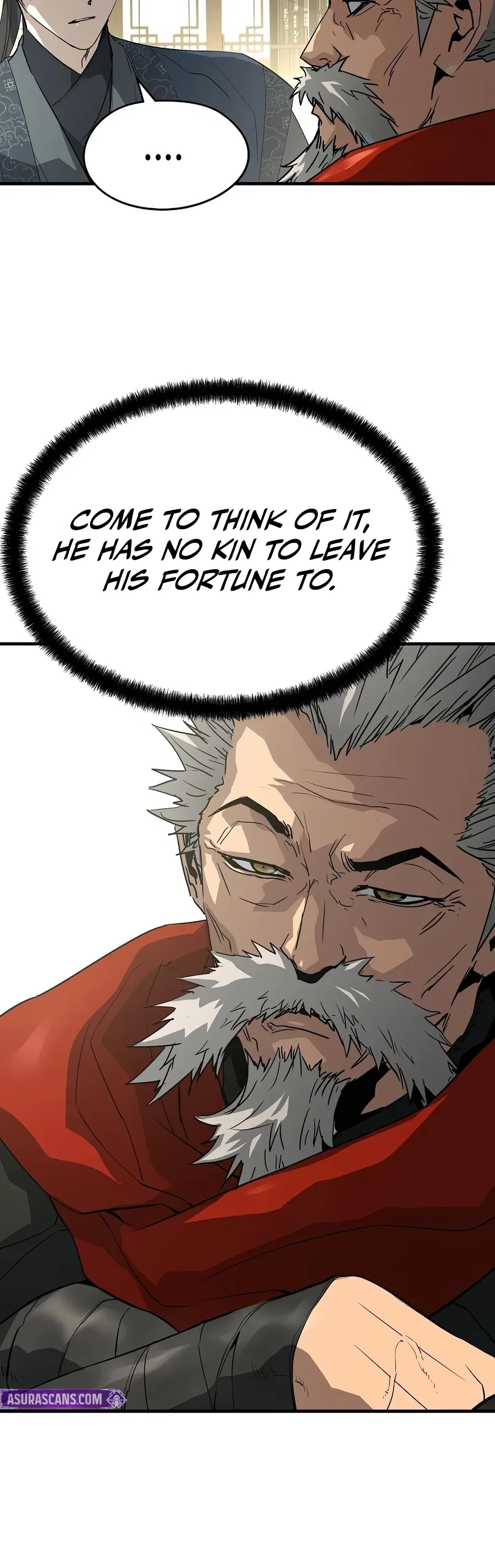 Absolute Regression Chapter 107 – Page 9