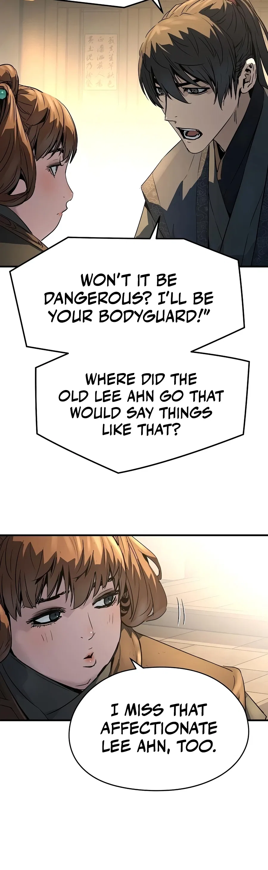 Absolute Regression Chapter 107 – Page 13