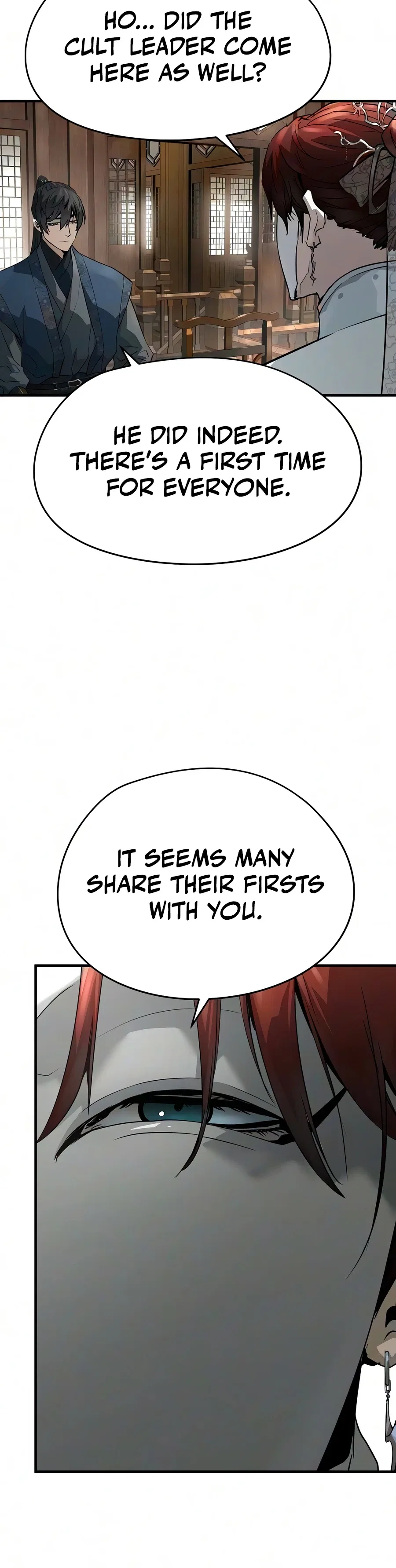 Absolute Regression Chapter 105 – Page 3