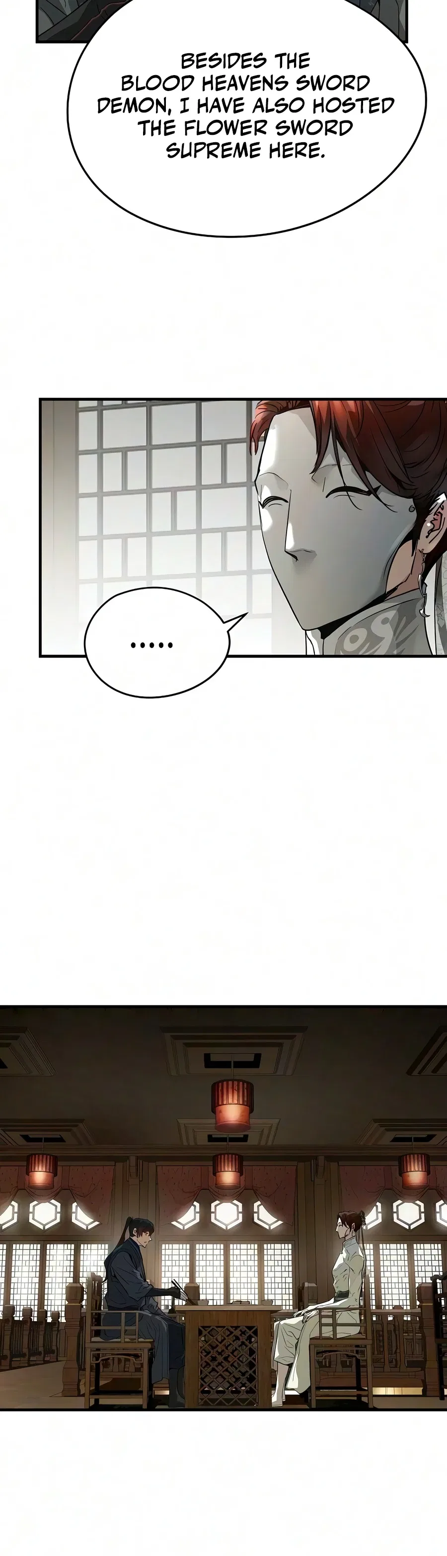 Absolute Regression Chapter 105 – Page 7