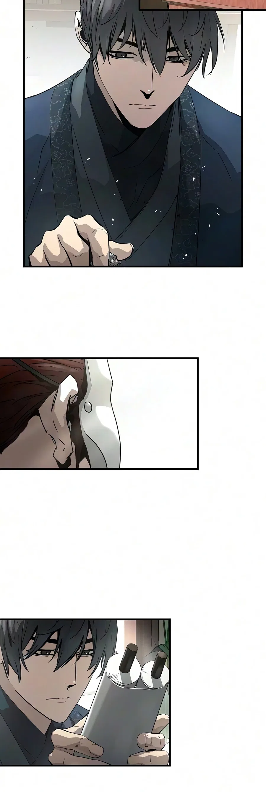 Absolute Regression Chapter 104 – Page 3