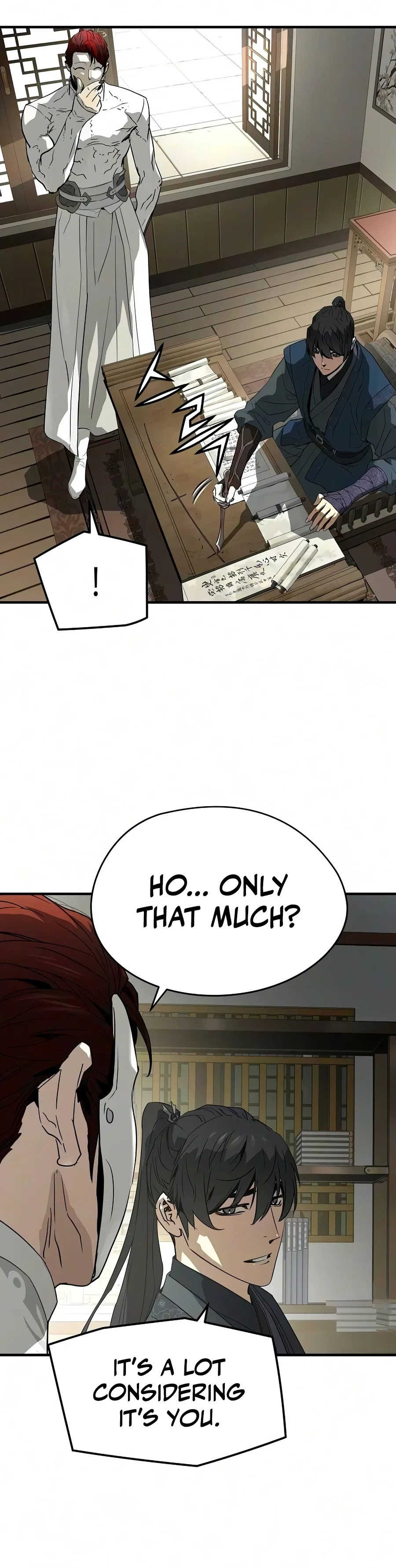 Absolute Regression Chapter 104 – Page 9