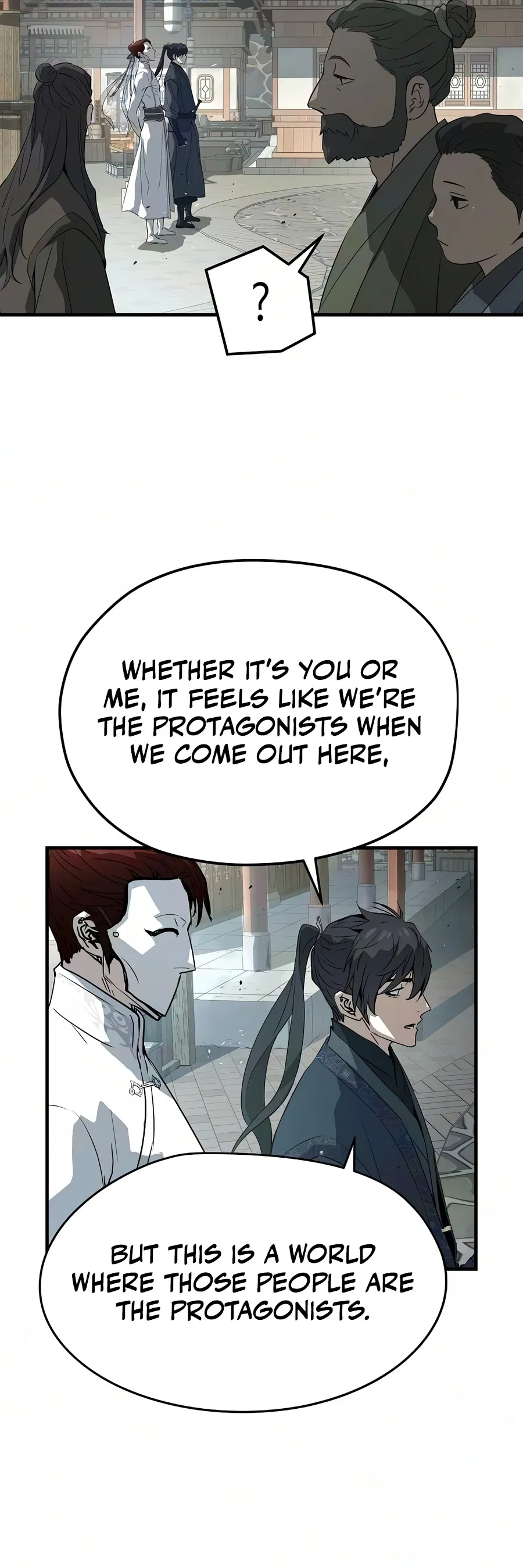 Absolute Regression Chapter 104 – Page 17