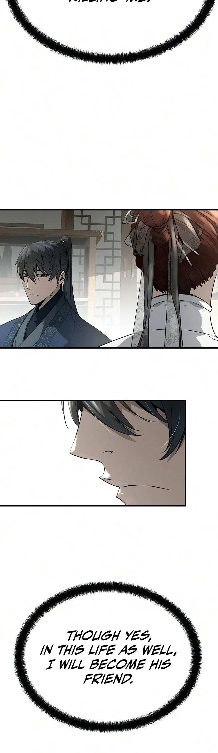 Absolute Regression Chapter 103 – Page 3