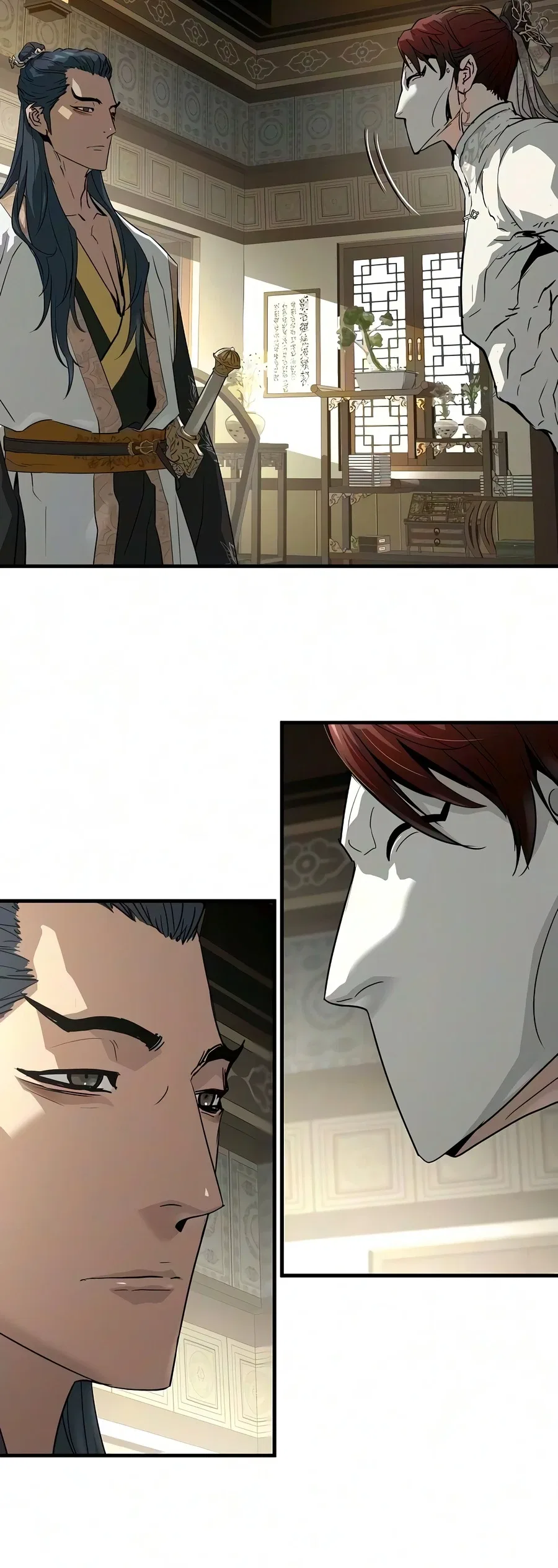 Absolute Regression Chapter 103 – Page 7