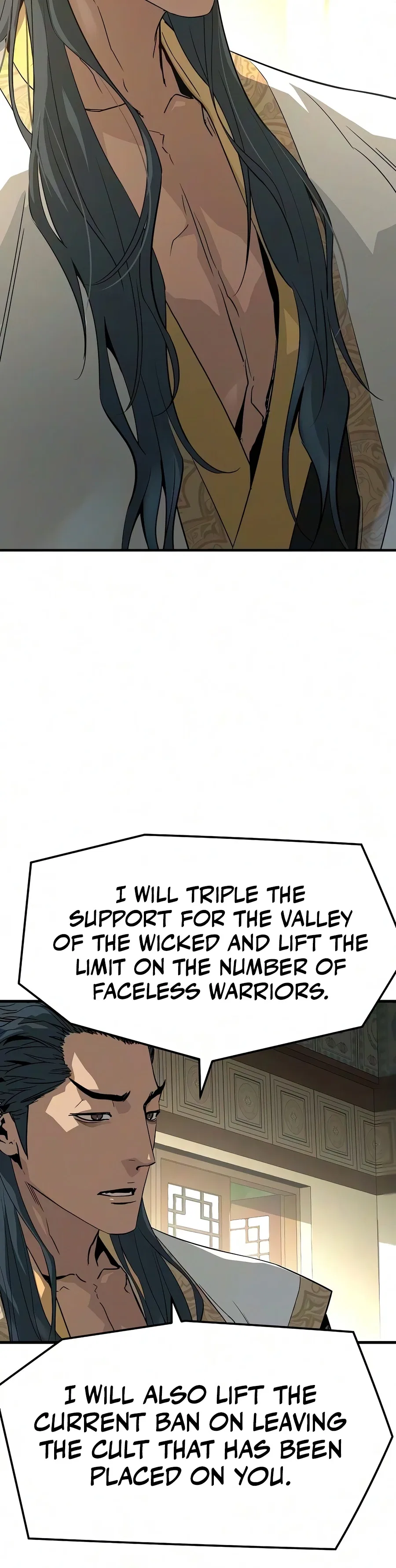 Absolute Regression Chapter 103 – Page 11