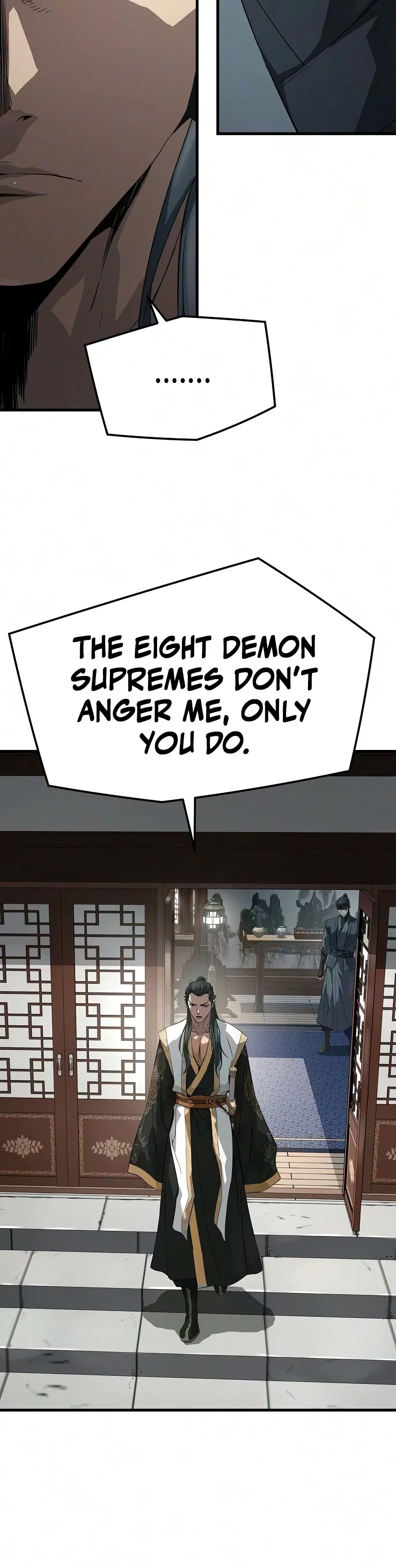 Absolute Regression Chapter 103 – Page 17
