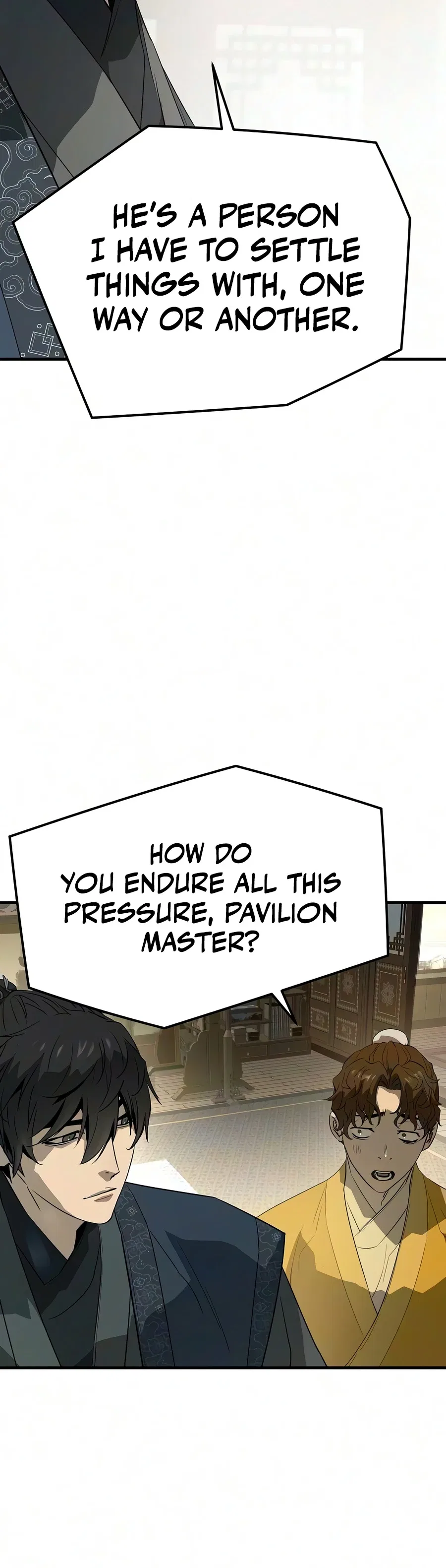 Absolute Regression Chapter 103 – Page 19
