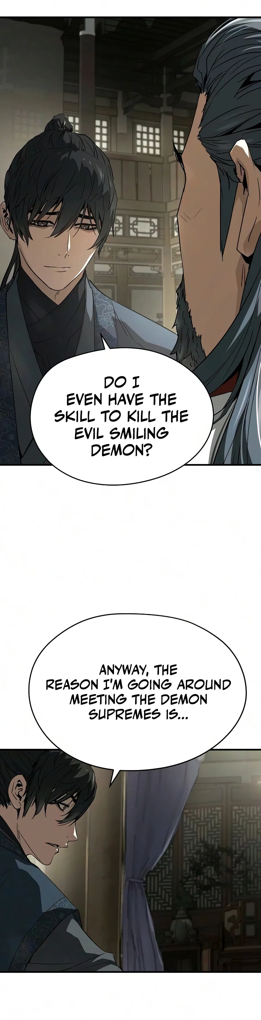 Absolute Regression Chapter 102 – Page 9