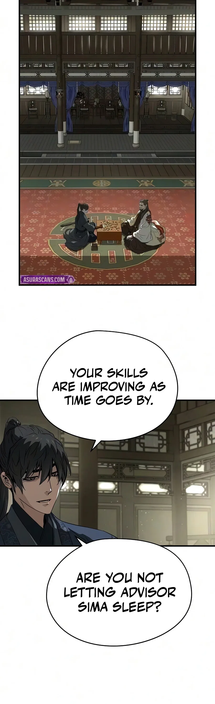 Absolute Regression Chapter 102 – Page 13