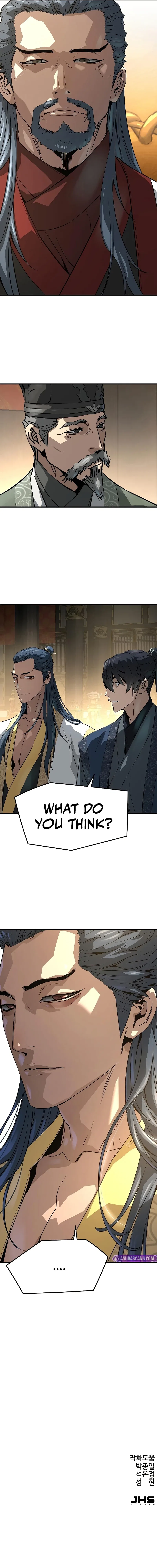 Absolute Regression Chapter 92 – Page 13