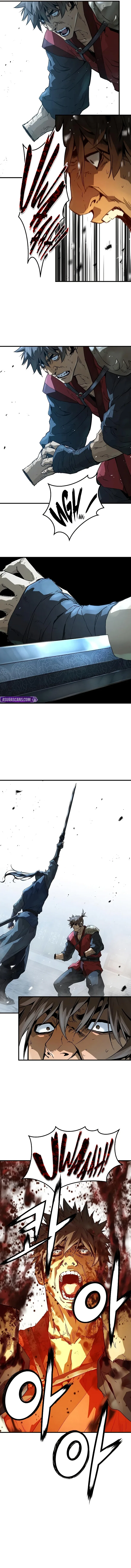 Absolute Regression Chapter 91 – Page 9