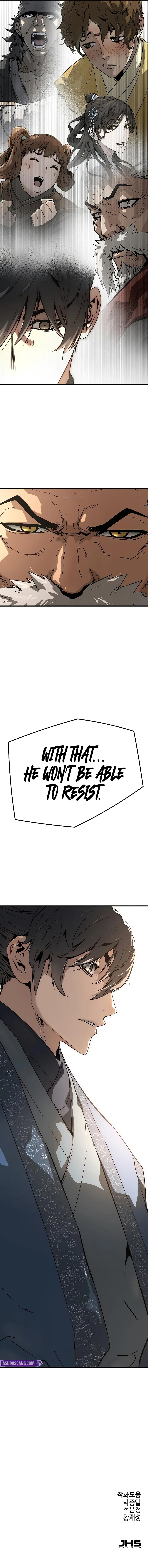 Absolute Regression Chapter 77 – Page 14