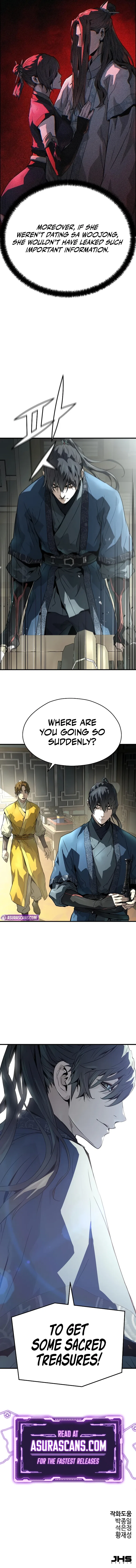 Absolute Regression Chapter 69 – Page 12