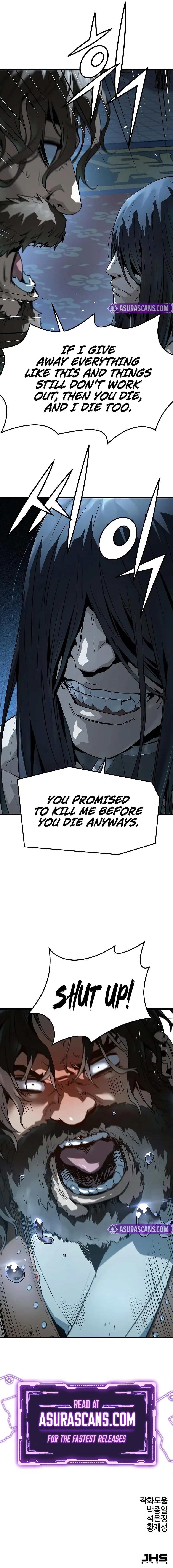 Absolute Regression Chapter 67 – Page 12