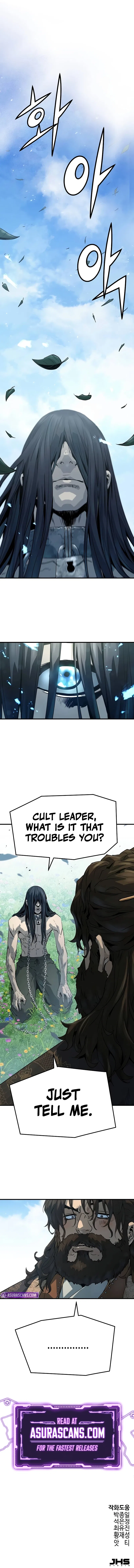 Absolute Regression Chapter 63 – Page 12