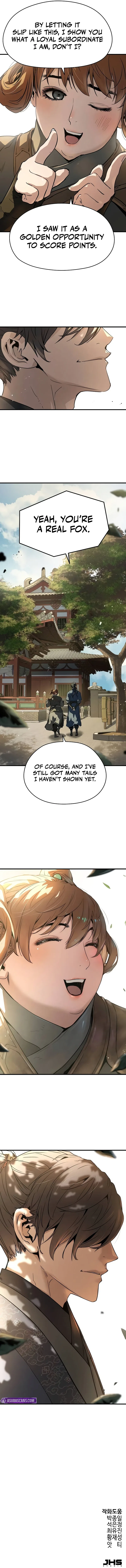 Absolute Regression Chapter 59 – Page 13