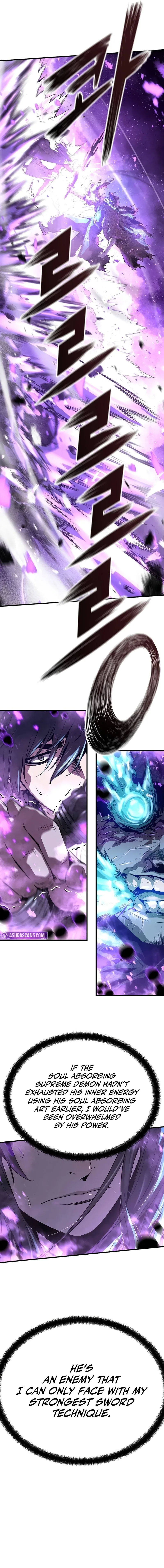 Absolute Regression Chapter 54 – Page 10