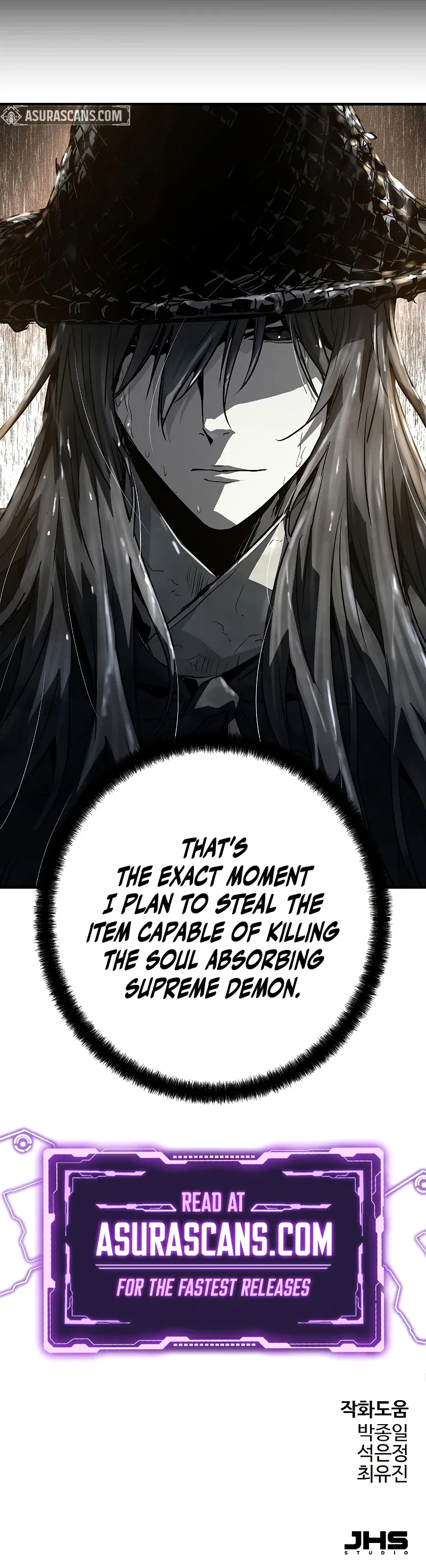 Absolute Regression Chapter 49 – Page 14
