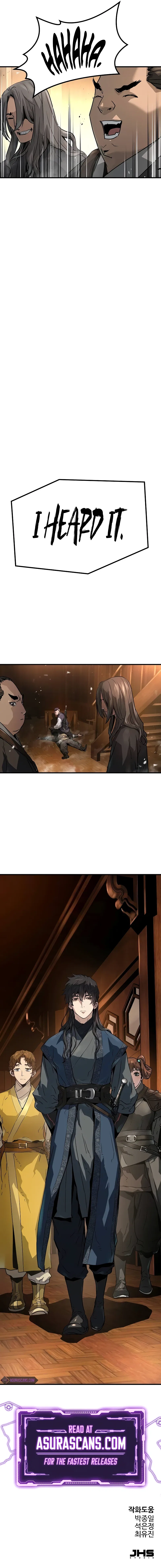 Absolute Regression Chapter 23 – Page 14