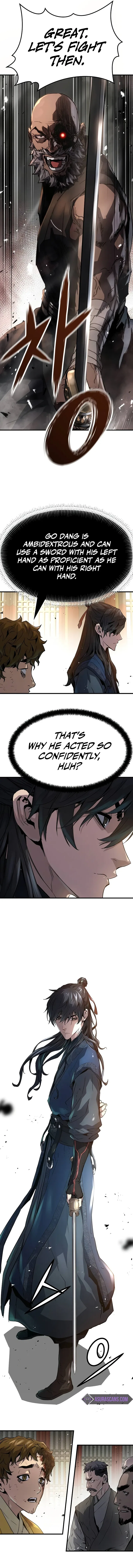 Absolute Regression Chapter 13 – Page 9