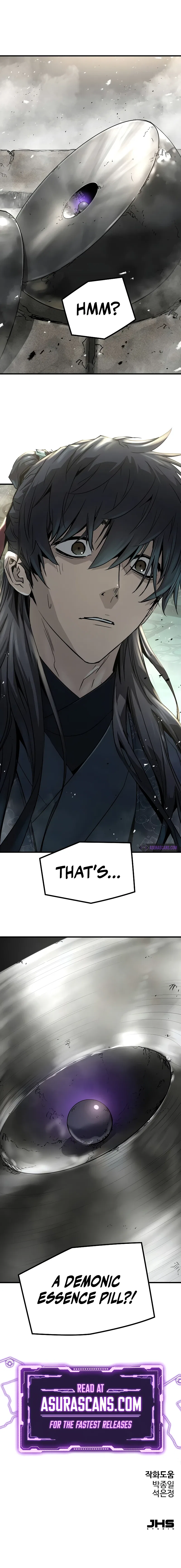 Absolute Regression Chapter 8 – Page 15