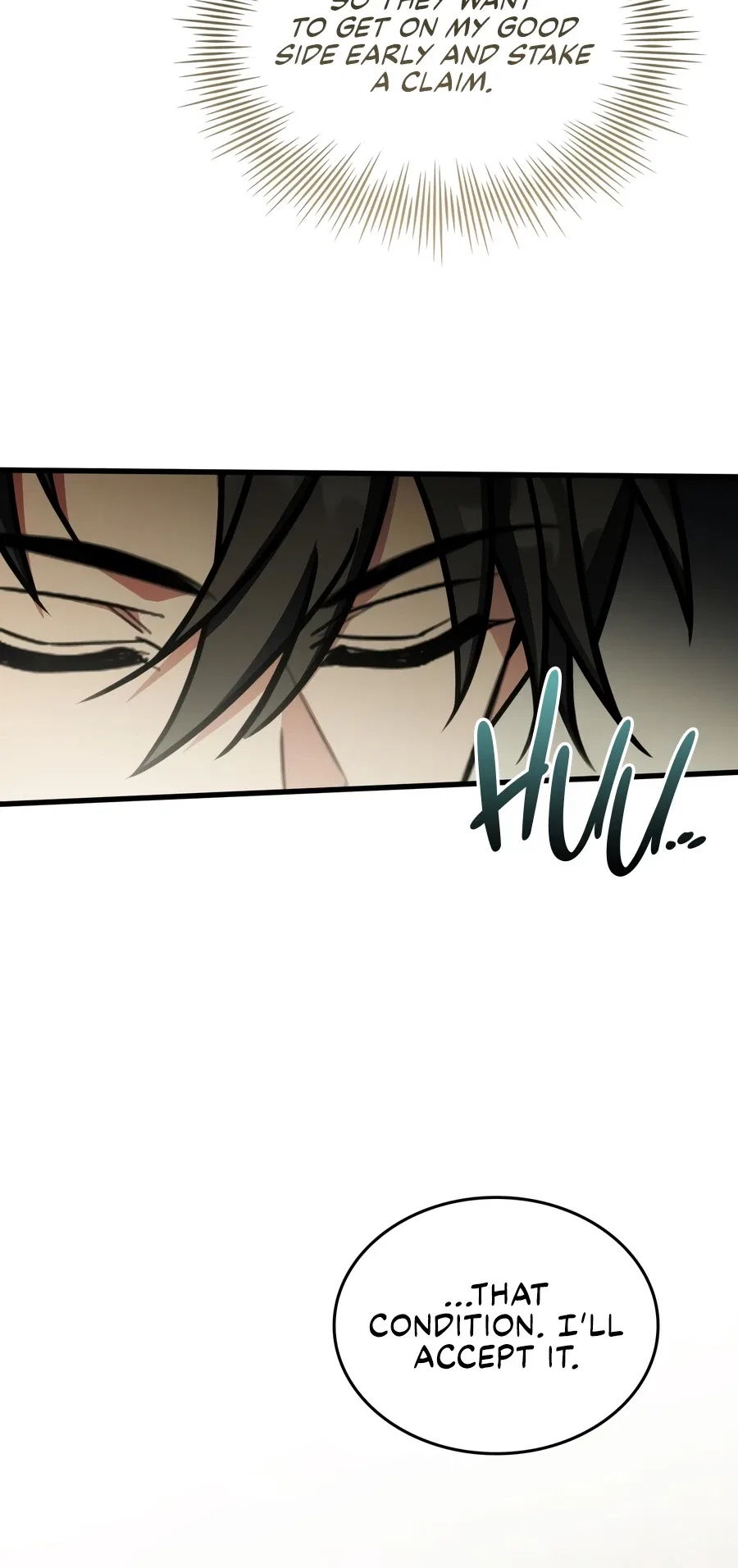 Sword God's Livestream Chapter 24 – Page 13