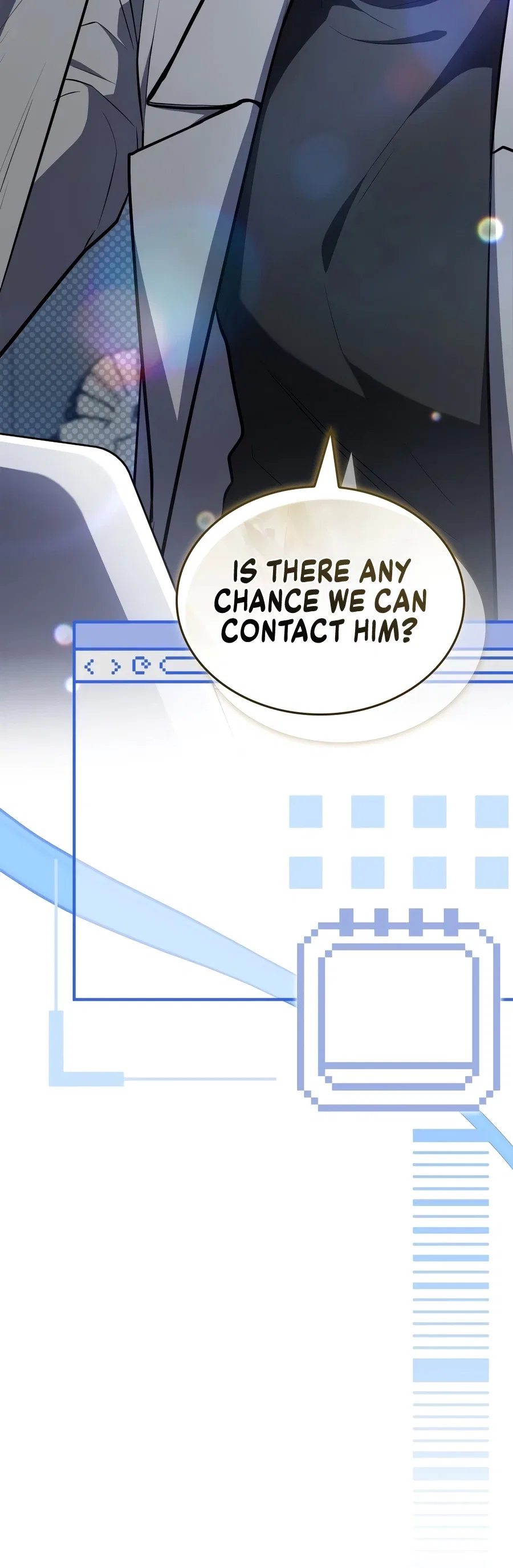 Sword God's Livestream Chapter 22 – Page 19