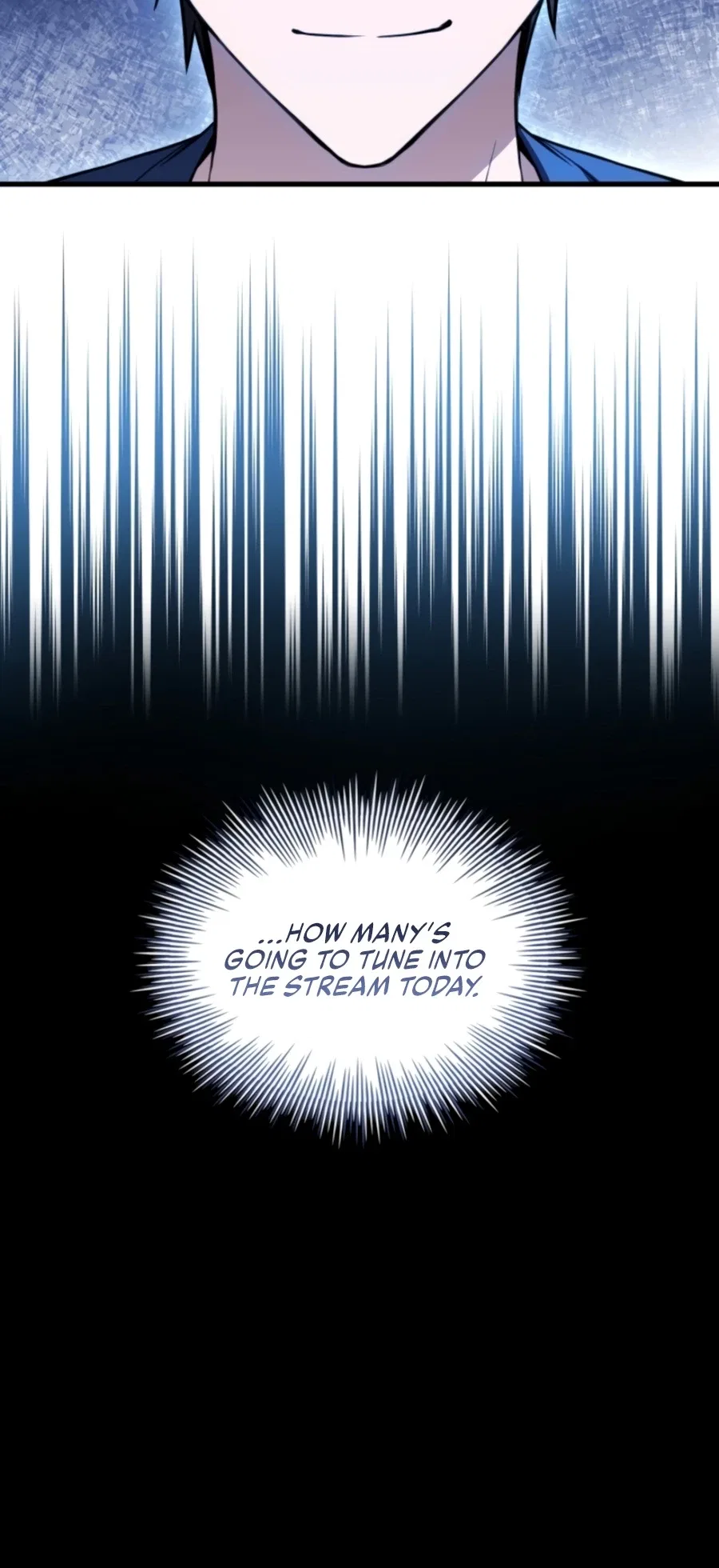 Sword God's Livestream Chapter 19 – Page 6