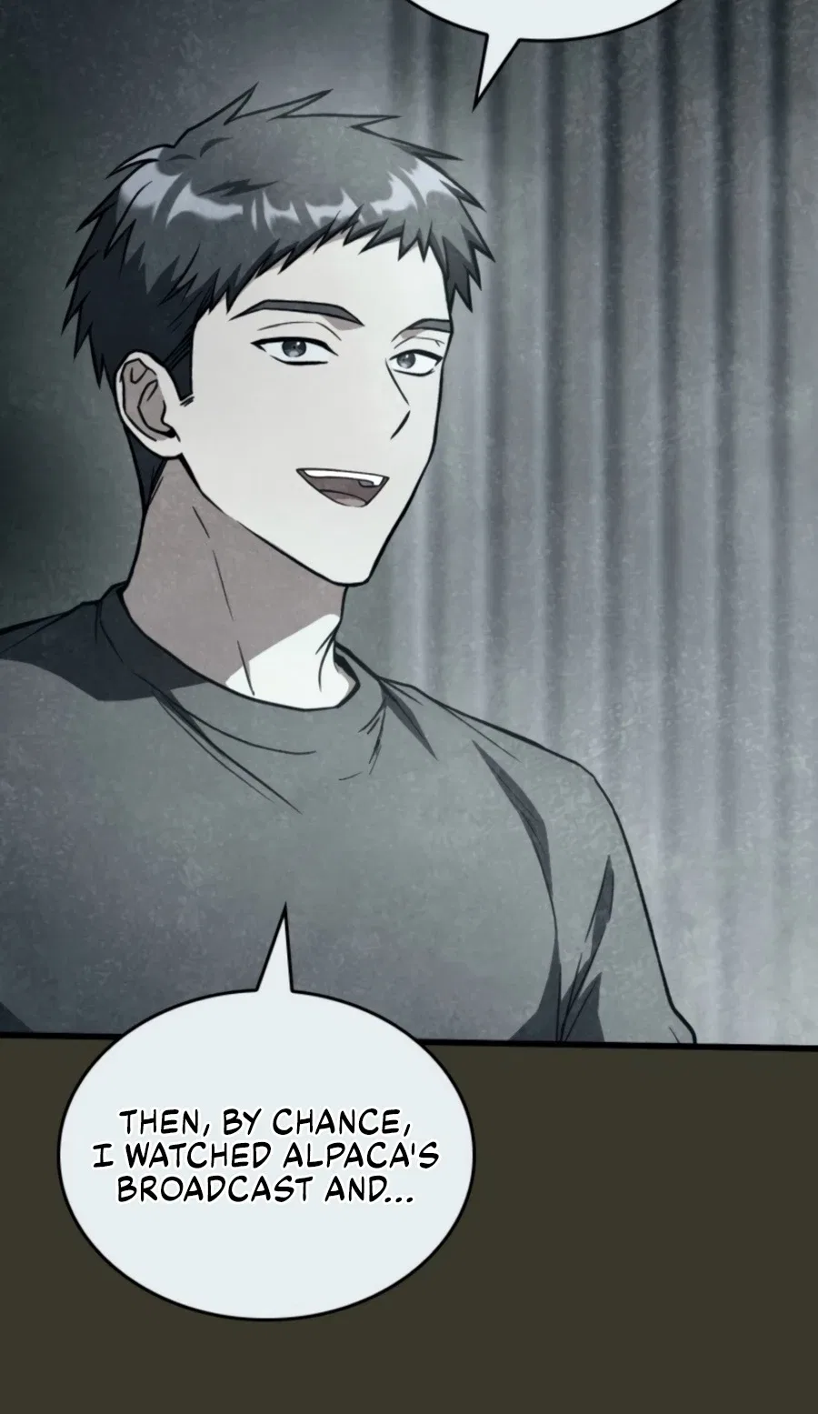 Sword God's Livestream Chapter 18 – Page 3