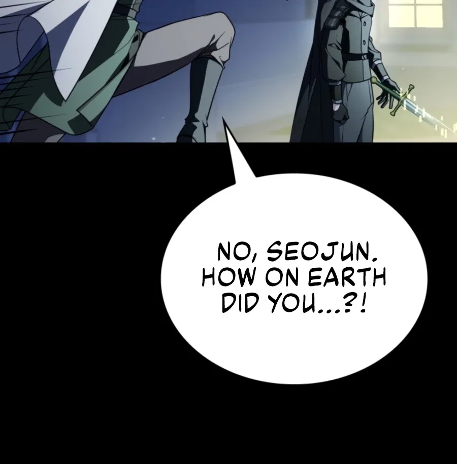 Sword God's Livestream Chapter 15 – Page 19