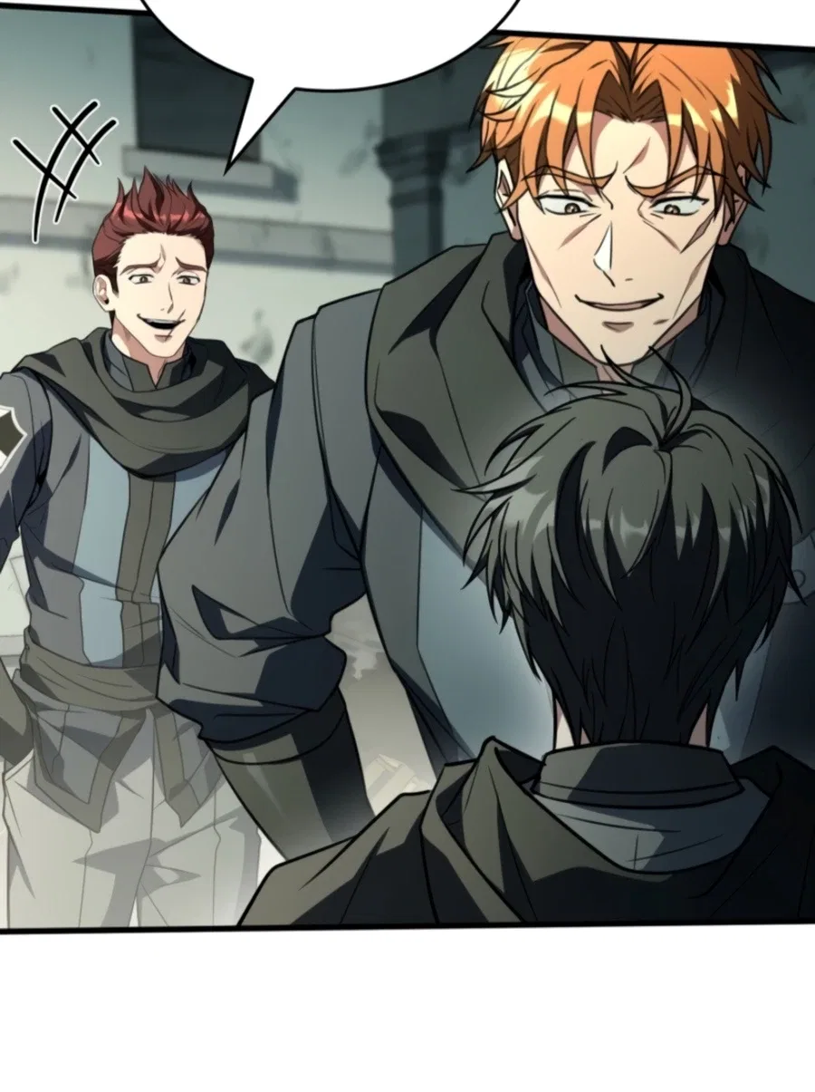 Sword God's Livestream Chapter 10 – Page 5