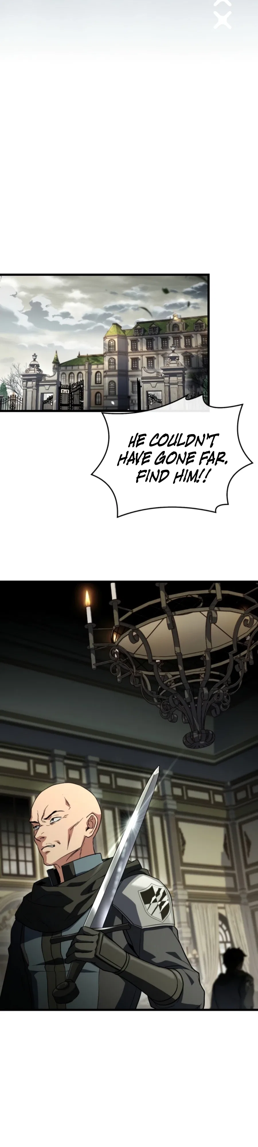 Sword God's Livestream Chapter 9 – Page 6
