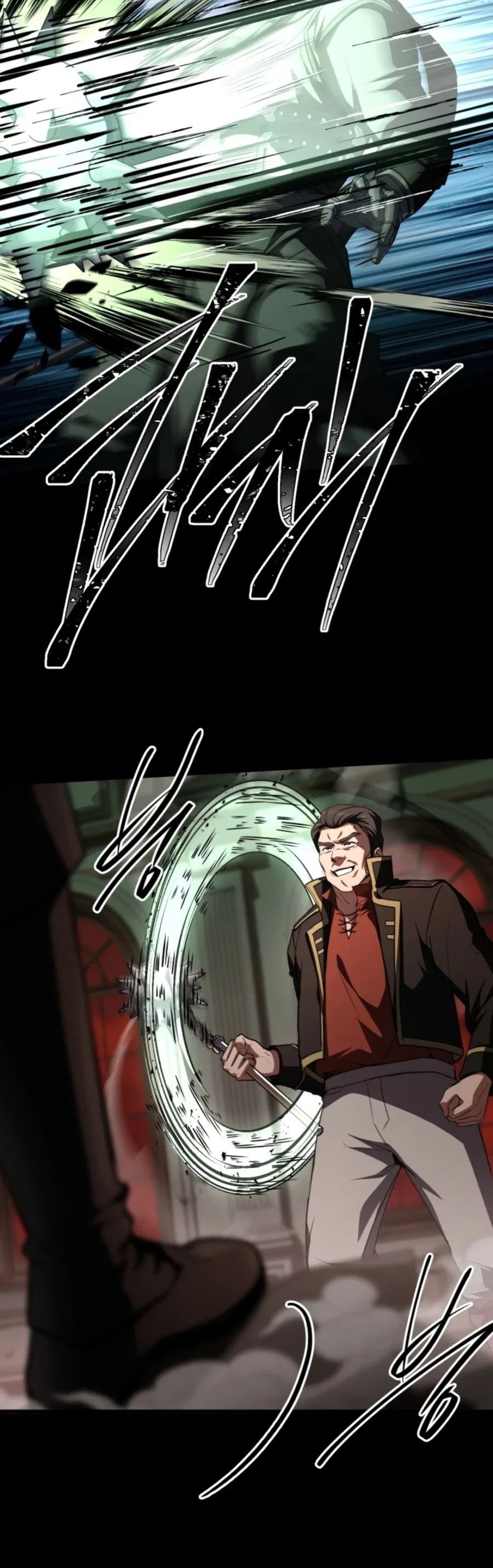 Sword God's Livestream Chapter 6 – Page 15