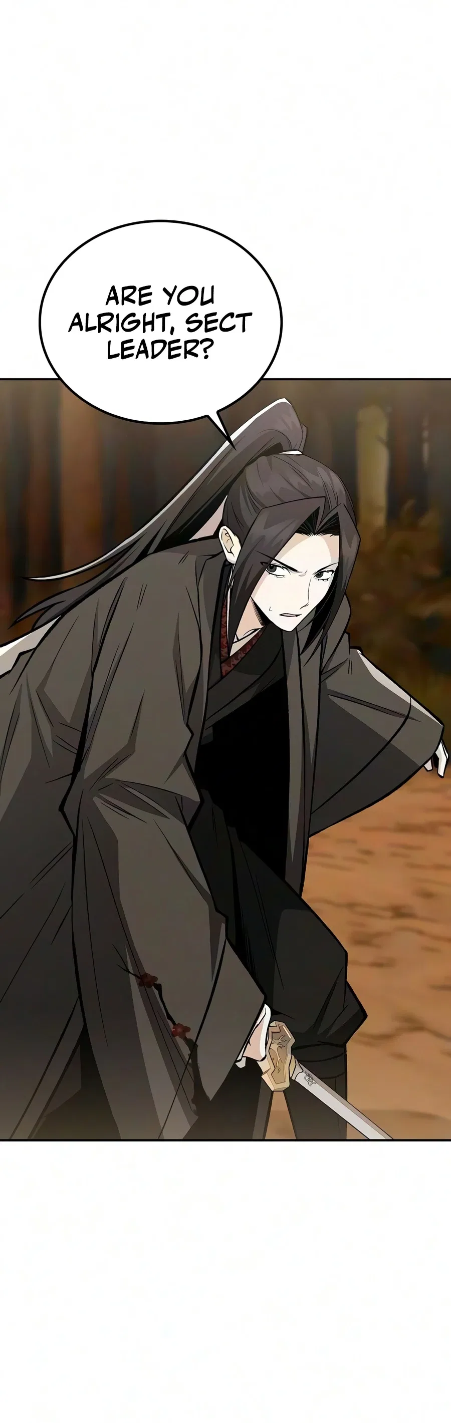Mount Hua Sect's Genius Phantom Swordsman Chapter 72 – Page 9