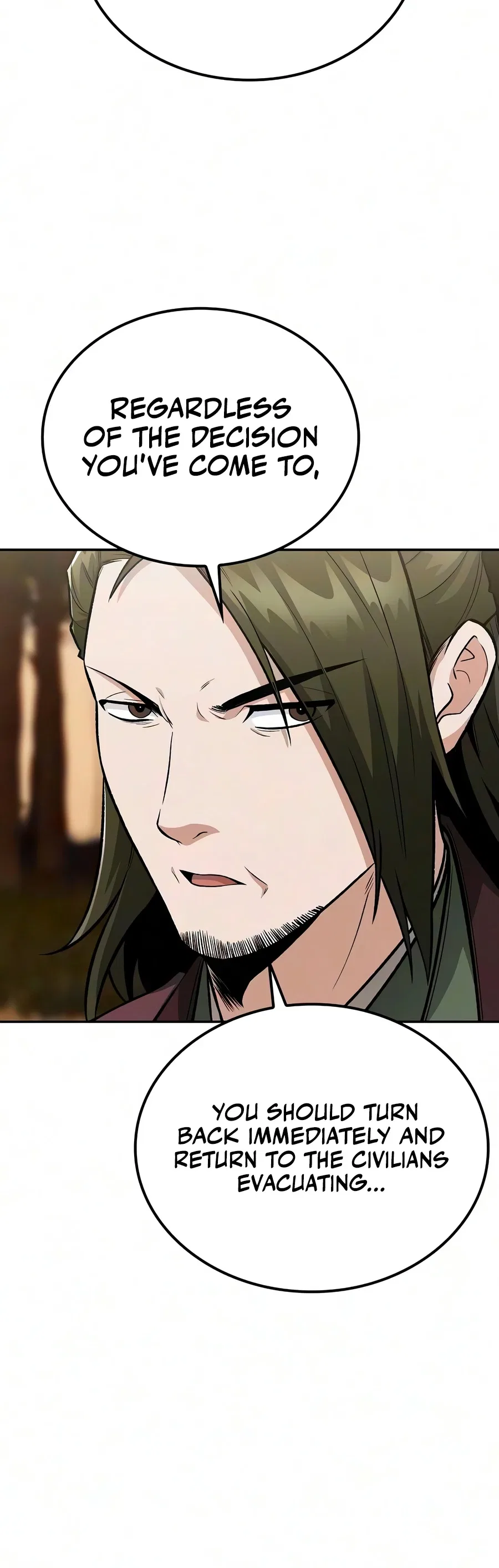 Mount Hua Sect's Genius Phantom Swordsman Chapter 72 – Page 11