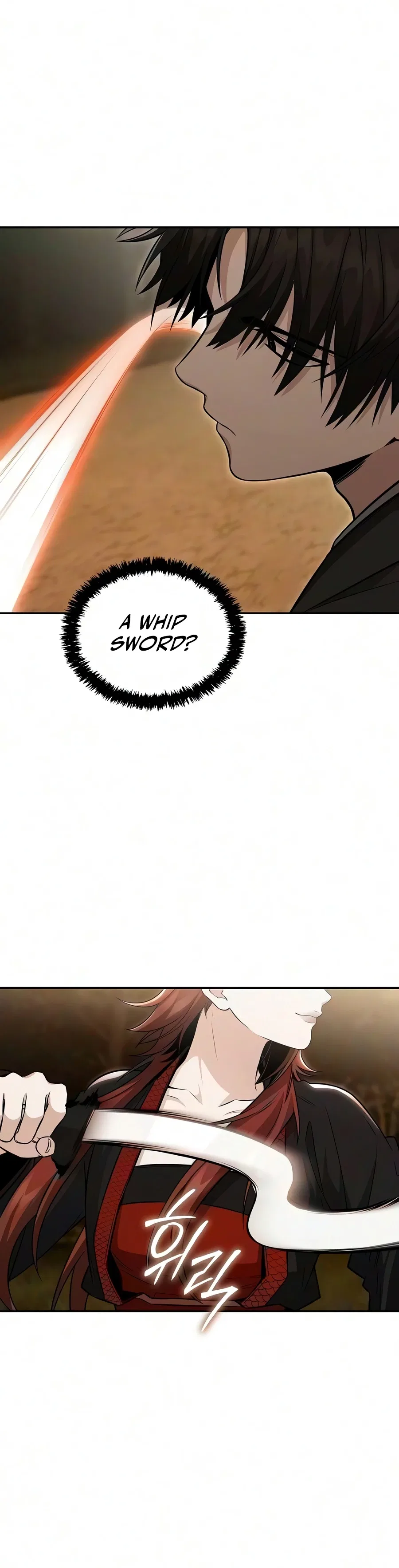 Mount Hua Sect's Genius Phantom Swordsman Chapter 71 – Page 7